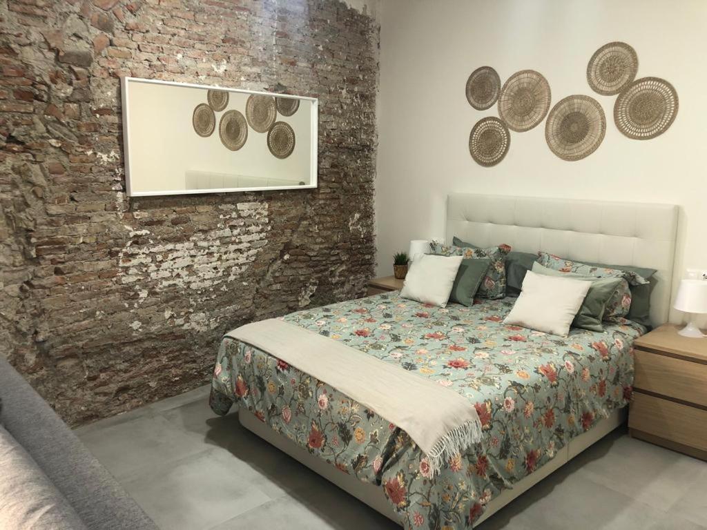 Estudio Trinidad Centro 2 Lejlighed Málaga