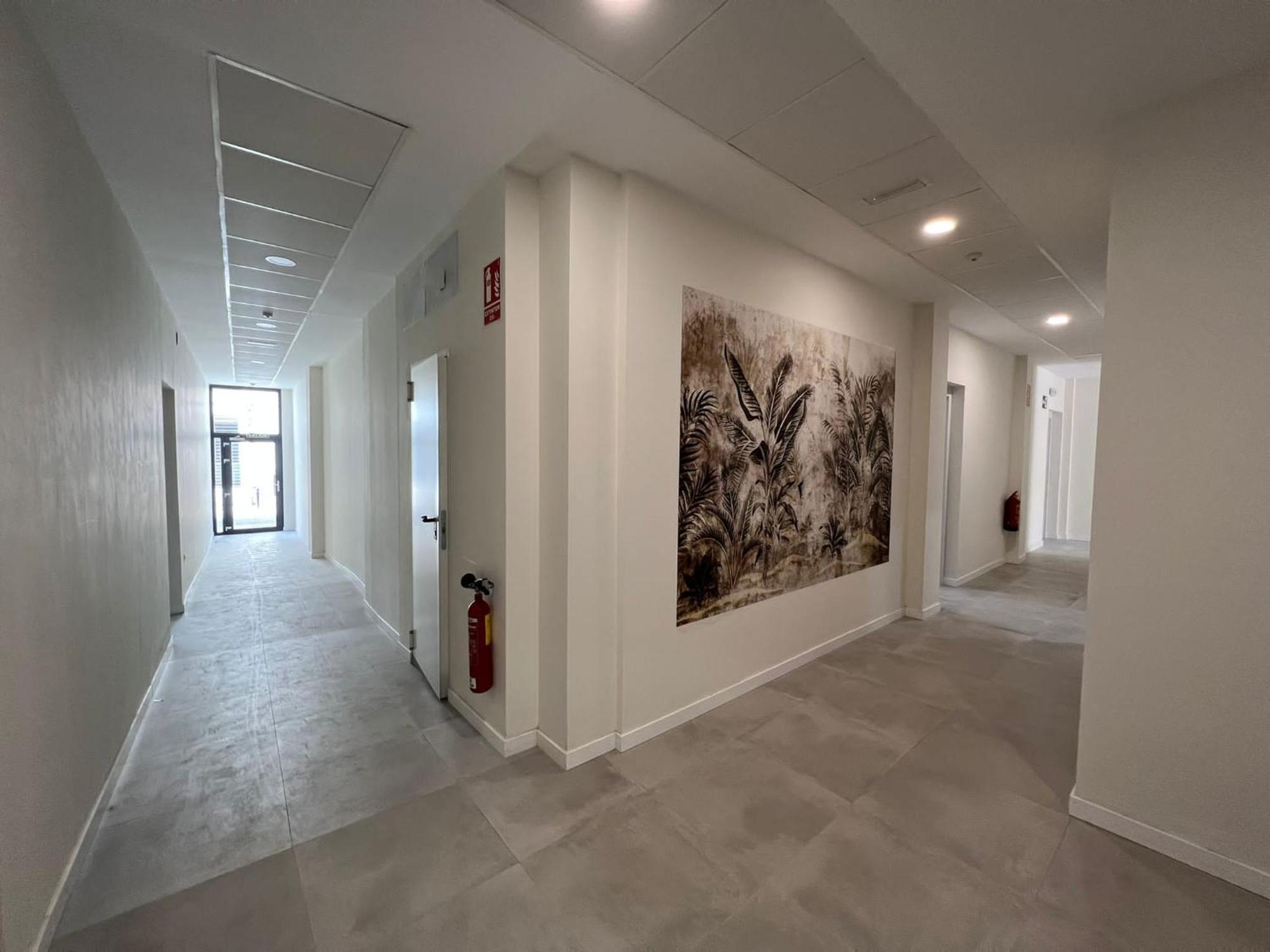 Estudio Trinidad Centro 2 Lejlighed Málaga