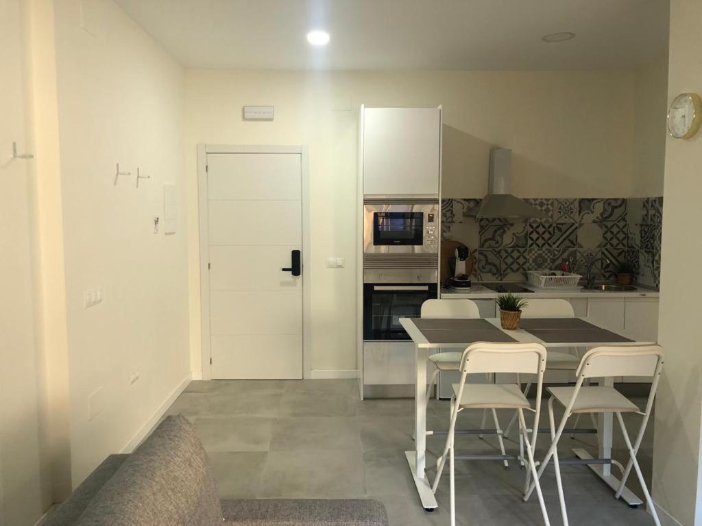 Appartamento Estudio Trinidad Centro 2