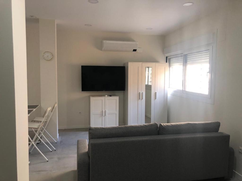Estudio Trinidad Centro 2 Appartamento Málaga