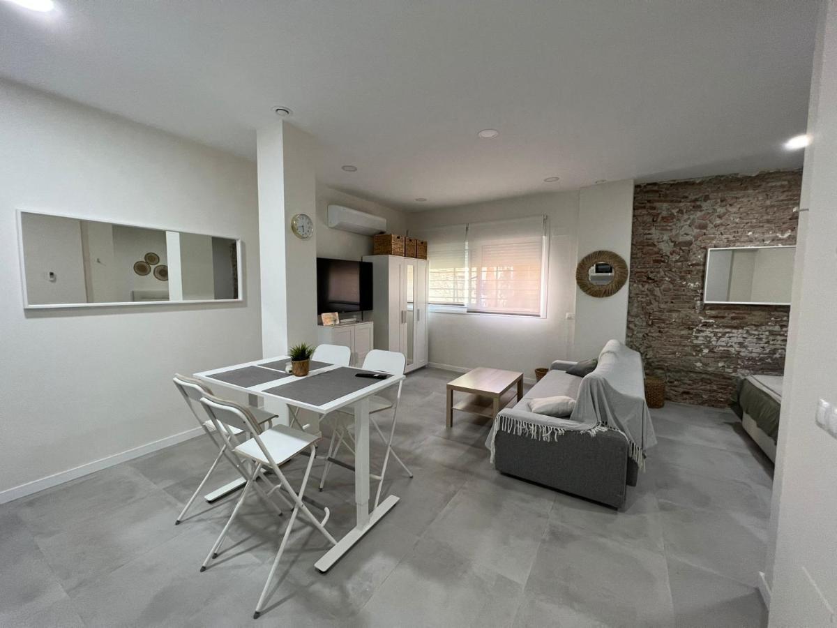 Appartamento Estudio Trinidad Centro 2 *