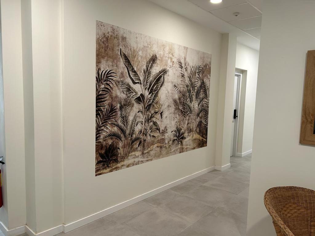 Estudio Trinidad Centro 2 Appartamento Málaga
