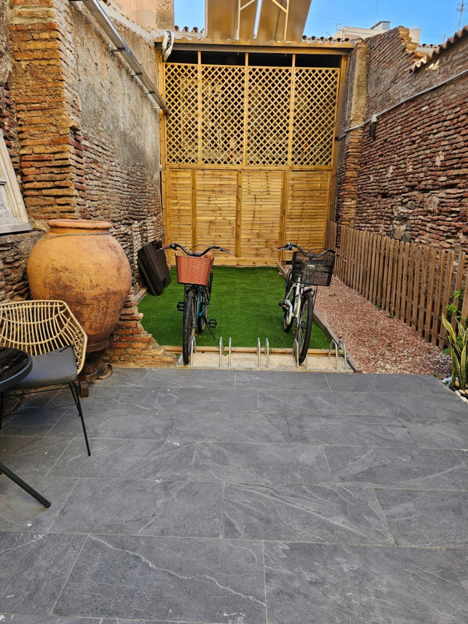 Appartamento Estudio Trinidad Centro 2 *
