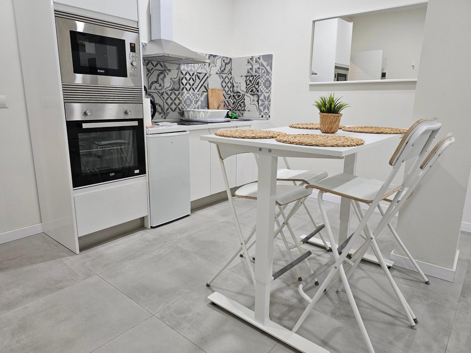Estudio Trinidad Centro 2 Appartamento Málaga